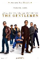Jet Centre - Movie House Cinema - The Gentlemen